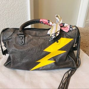 Limited Edition Balenciaga